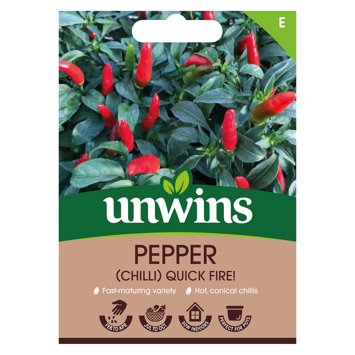 5051618034678 1 Pepper Chilli Quickfire Seeds.jpg